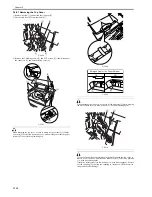 Предварительный просмотр 198 страницы Canon LaserBase MF8180C Service Manual