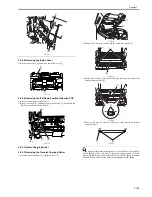 Предварительный просмотр 199 страницы Canon LaserBase MF8180C Service Manual