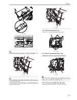 Предварительный просмотр 207 страницы Canon LaserBase MF8180C Service Manual