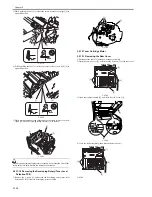 Предварительный просмотр 210 страницы Canon LaserBase MF8180C Service Manual