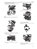 Предварительный просмотр 211 страницы Canon LaserBase MF8180C Service Manual