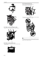 Предварительный просмотр 212 страницы Canon LaserBase MF8180C Service Manual