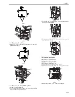 Предварительный просмотр 215 страницы Canon LaserBase MF8180C Service Manual