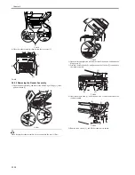 Предварительный просмотр 216 страницы Canon LaserBase MF8180C Service Manual