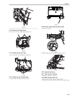 Предварительный просмотр 219 страницы Canon LaserBase MF8180C Service Manual