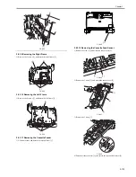 Предварительный просмотр 223 страницы Canon LaserBase MF8180C Service Manual