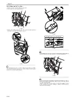 Предварительный просмотр 226 страницы Canon LaserBase MF8180C Service Manual