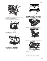 Предварительный просмотр 227 страницы Canon LaserBase MF8180C Service Manual