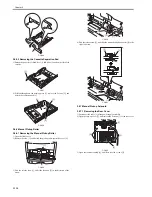 Предварительный просмотр 228 страницы Canon LaserBase MF8180C Service Manual