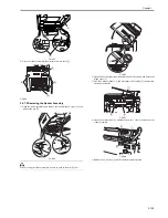 Предварительный просмотр 229 страницы Canon LaserBase MF8180C Service Manual