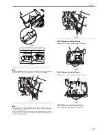 Предварительный просмотр 239 страницы Canon LaserBase MF8180C Service Manual