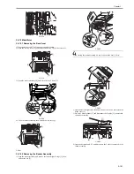 Предварительный просмотр 241 страницы Canon LaserBase MF8180C Service Manual