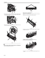 Предварительный просмотр 248 страницы Canon LaserBase MF8180C Service Manual