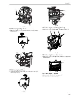 Предварительный просмотр 251 страницы Canon LaserBase MF8180C Service Manual