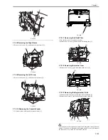 Предварительный просмотр 253 страницы Canon LaserBase MF8180C Service Manual