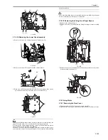 Предварительный просмотр 255 страницы Canon LaserBase MF8180C Service Manual