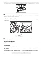 Предварительный просмотр 266 страницы Canon LaserBase MF8180C Service Manual