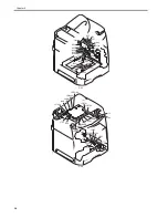 Предварительный просмотр 276 страницы Canon LaserBase MF8180C Service Manual