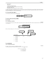 Предварительный просмотр 279 страницы Canon LaserBase MF8180C Service Manual