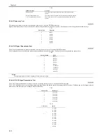 Предварительный просмотр 282 страницы Canon LaserBase MF8180C Service Manual