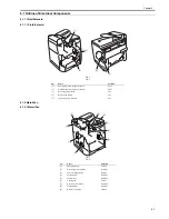 Предварительный просмотр 291 страницы Canon LaserBase MF8180C Service Manual