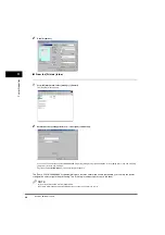 Preview for 35 page of Canon LaserCLASS 310 Software Manual