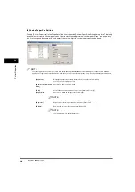 Preview for 41 page of Canon LaserCLASS 310 Software Manual