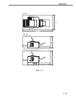 Предварительный просмотр 19 страницы Canon LBP-1000 Service Manual