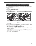 Предварительный просмотр 25 страницы Canon LBP-1000 Service Manual