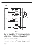 Предварительный просмотр 46 страницы Canon LBP-1000 Service Manual