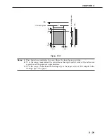 Предварительный просмотр 55 страницы Canon LBP-1000 Service Manual