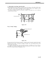 Предварительный просмотр 61 страницы Canon LBP-1000 Service Manual