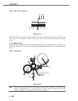 Предварительный просмотр 62 страницы Canon LBP-1000 Service Manual