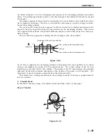 Предварительный просмотр 63 страницы Canon LBP-1000 Service Manual