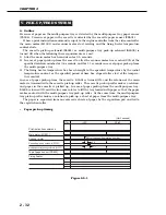 Предварительный просмотр 66 страницы Canon LBP-1000 Service Manual