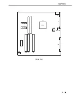 Предварительный просмотр 73 страницы Canon LBP-1000 Service Manual