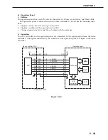 Предварительный просмотр 77 страницы Canon LBP-1000 Service Manual