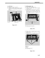 Предварительный просмотр 92 страницы Canon LBP-1000 Service Manual