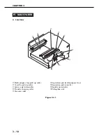 Предварительный просмотр 97 страницы Canon LBP-1000 Service Manual