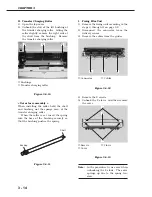 Предварительный просмотр 101 страницы Canon LBP-1000 Service Manual