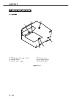 Предварительный просмотр 103 страницы Canon LBP-1000 Service Manual