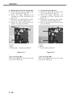 Предварительный просмотр 107 страницы Canon LBP-1000 Service Manual