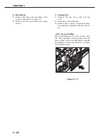 Предварительный просмотр 109 страницы Canon LBP-1000 Service Manual