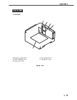 Предварительный просмотр 110 страницы Canon LBP-1000 Service Manual