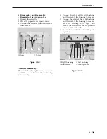 Предварительный просмотр 116 страницы Canon LBP-1000 Service Manual