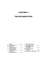 Предварительный просмотр 120 страницы Canon LBP-1000 Service Manual