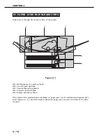 Предварительный просмотр 134 страницы Canon LBP-1000 Service Manual