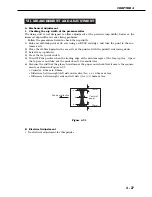 Предварительный просмотр 147 страницы Canon LBP-1000 Service Manual