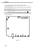 Предварительный просмотр 148 страницы Canon LBP-1000 Service Manual