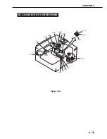 Предварительный просмотр 157 страницы Canon LBP-1000 Service Manual